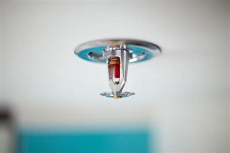 Atlanta Fire Sprinkler System Maintenance Inspection Fire Systems Inc