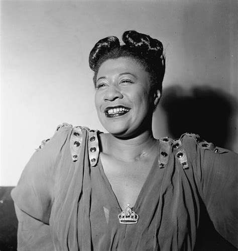 The Queen Of Jazz Celebrating 30 Exceptional Black Female Jazz Singers