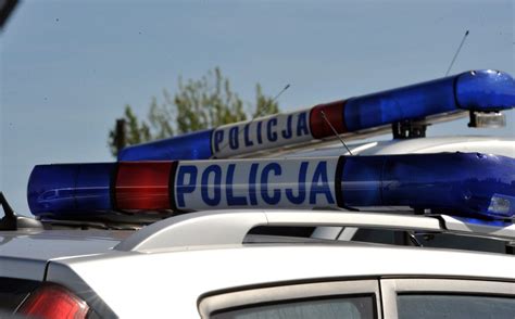 Tragedia w Bilczy Policja szuka kierowcy który śmiertelnie potrącił