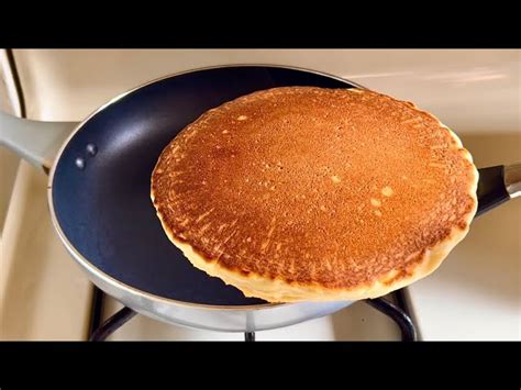 Hot Cakes PERFECTOS Recetas fáciles