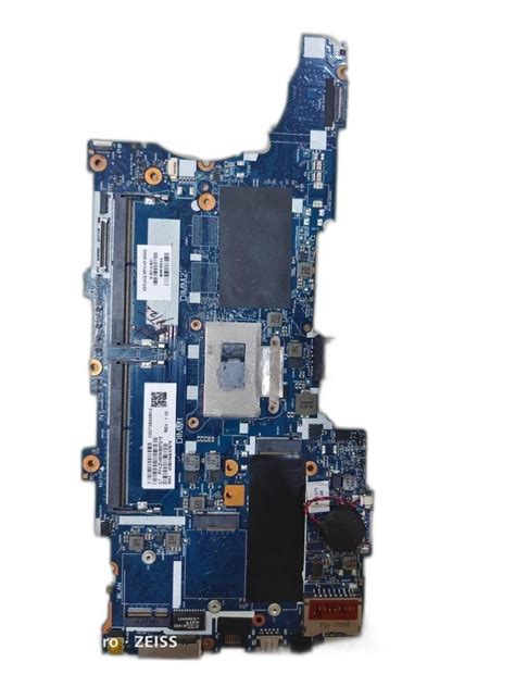 Intel Hp Elitebook G Motherboard At Rs In Amritsar Id