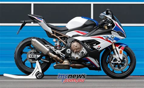 Bmw S Rr M Review Mcnews