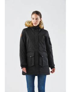 Parka Hiver Chaude Grand Froid