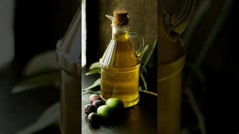 Descubre La Cantidad Exacta De Aceitunas Necesarias Para Producir Un