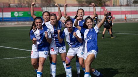 Lo Bueno Malo Y Feo De La Fecha Del Campeonato Femenino