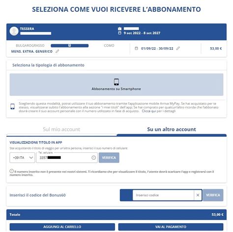 Come Acquistare Abbonamenti Digitali Online Per Le Linee Di Asf