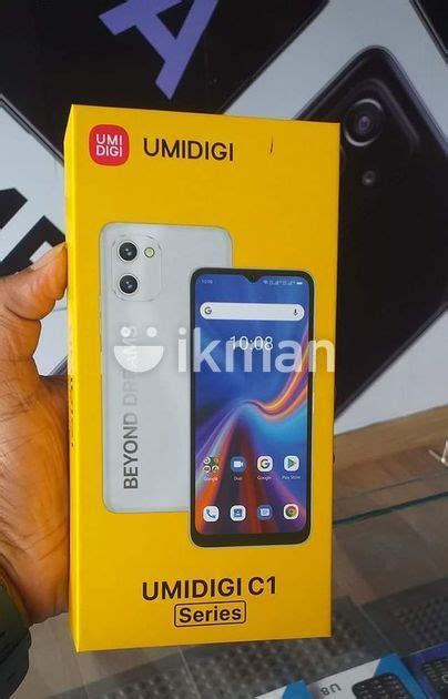 UMIDIGI C1 Used For Sale In Hikkaduwa Ikman