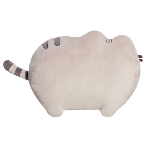 Pusheen Plush Nerdom Greece