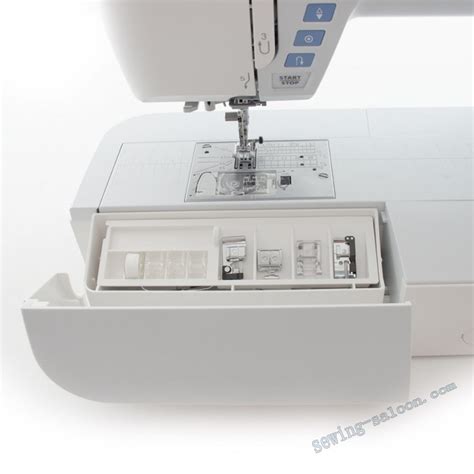 Швейная машина Janome Skyline S3, купить в интернет магазине "Салон ...