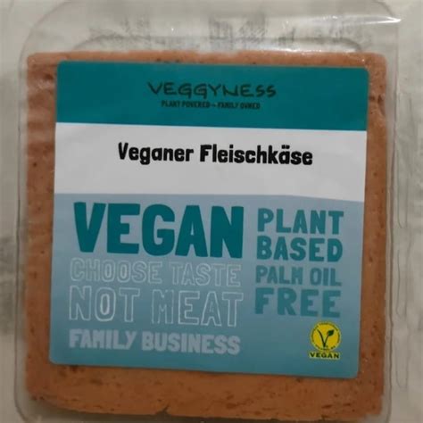 Veggyness Veganer Fleischkäse Review abillion