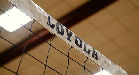 Athletics Loyola High School Of Los Angeles