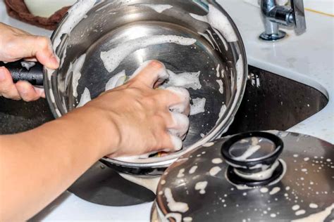 Como Limpar Panelas De Inox Passo A Passo E Dicas Copagaz