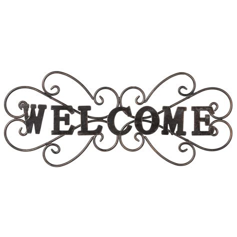 Black And White Clipart Welcome