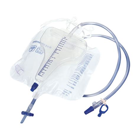 Urinary Meter Drainage Bag Produits d urologie NI ce garçon ing acheter