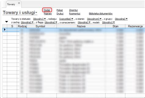 Subiekt Gt Jak Wprowadzi Opakowanie Do Programu Insert Gt