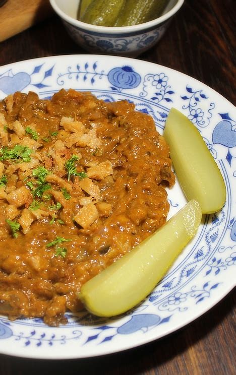 Recept Houbová kaše z čerstvých hub ReceptyOnLine cz kuchařka