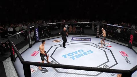 Ufc 305 Youtube