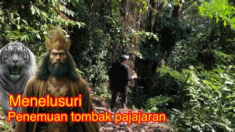 Menelusuri Pusaka Pajajaran Youtube