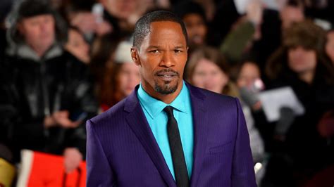 Filming In June Jamie Foxx To Star In Upcoming Film Spawn Filming In