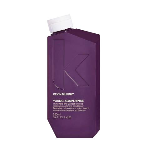 Kevin Murphy Conditioner Young Again Rinse 250ml Restorative