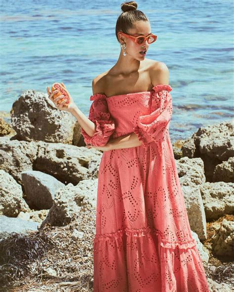 Top 15 Resort Wear Brands Youll Love For Your 2021 Vacation