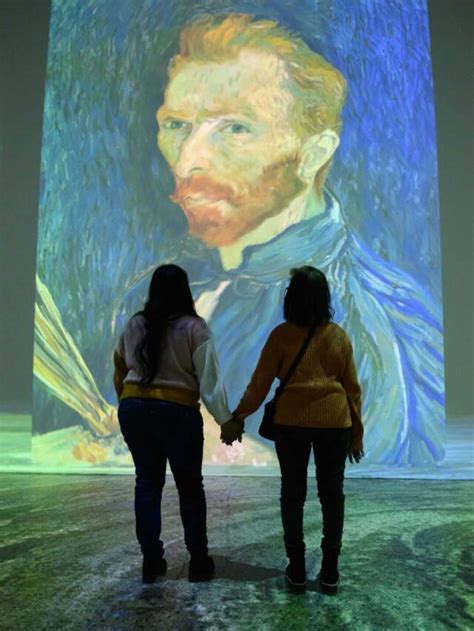 Van Gogh Turns 171 - Beyond Van Gogh