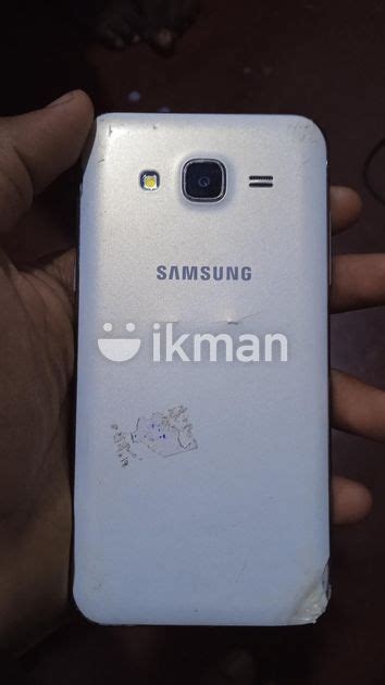 Samsung Galaxy A12 J5 Used In Malabe Ikman