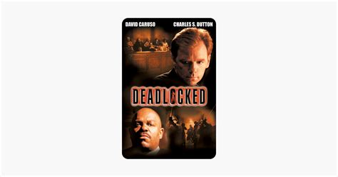 ‎Deadlocked on iTunes