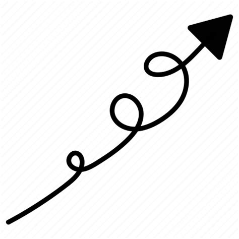 Navigation Arrow Arrows Direction Up Pointer Cursor Illustration