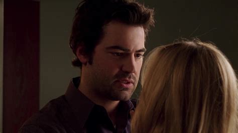 Auscaps Ron Livingston Shirtless In Sex And The City Pick A