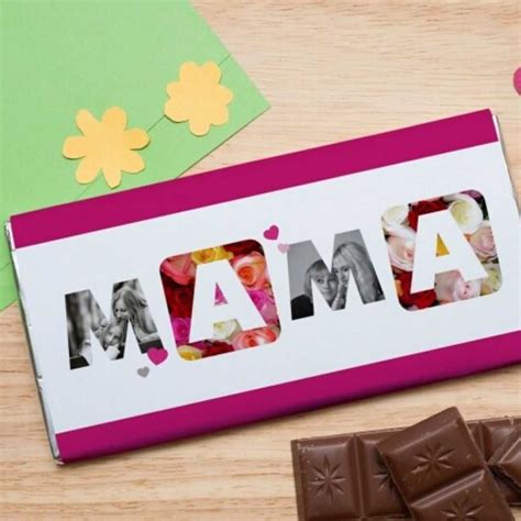 Что подарить маме на день рождения от дочки и сына