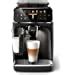 Philips Serie Cafetera Superautom Tica Sistema De Leche Lattego