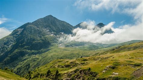 35 Caucasus Mountains Wallpapers - Wallpaperboat