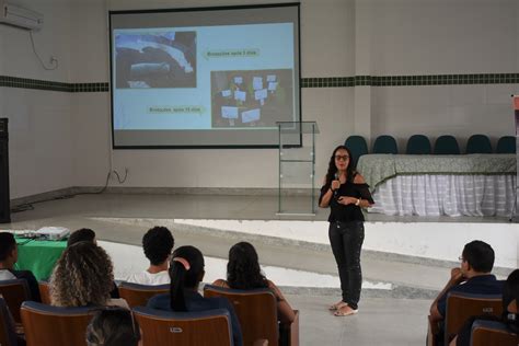 Campus Senhor Do Bonfim If Baiano Campus Senhor Do Bonfim Aulas