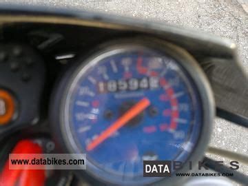 Rieju Rs Naked Top Condition