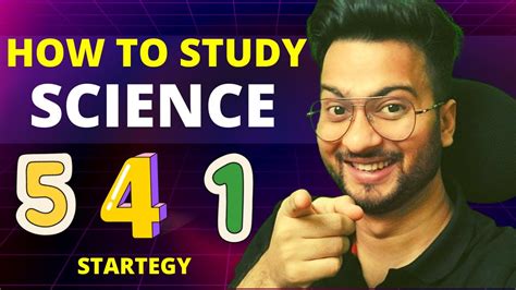 How To Score 4040 In Science 1 And 2 Class 10 Maharashtra Board Shubham Jha Youtube