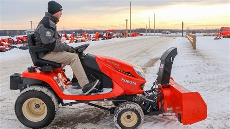 Cub Cadet Xt1 Lt46 Snow Blower Attachment Cheap Wholesalers | www ...