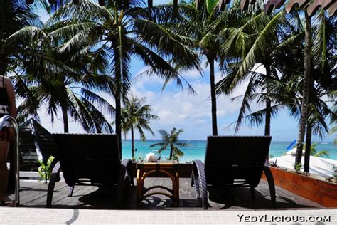 [BORACAY] A Peek to the Other Rooms, Suites, and Penthouse of Boracay ...