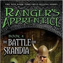 The Rangers Apprentice by John Flanagan