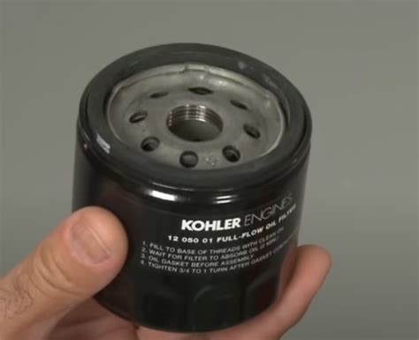 Top 5 Kohler Engine Starving For Fuel Problems Troubleshooting