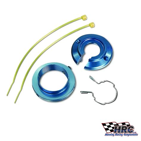 afco coil  kit hanning micro sprint parts