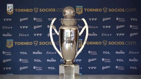 Copa De La Liga Quedaron Definidos Los Cruces Para Las Semifinales