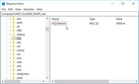 6 Ways To Fix Windows Script Host Errors