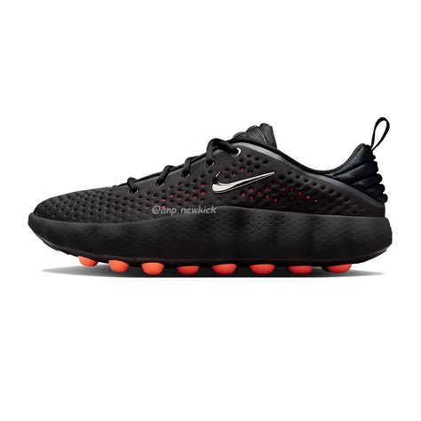 nike mind  black chrome light smoke grey womens hq