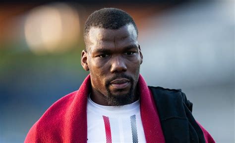 Affaire Pogba Mathias le frère de lex international français