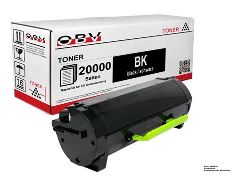 Toner Kompatibel Mit Konica Minolta TNP 35 Von OBV Druckerpatronen