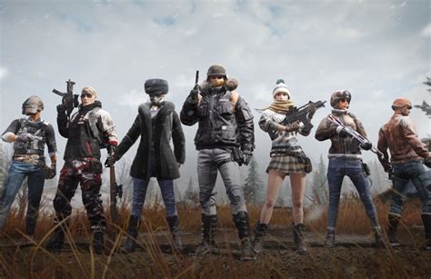 El Mapa Vikendi De Pubg Llegar A Las Versiones De Ps Y Xbox One La