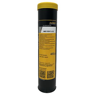 Kluber Amblygon Ta Special Grease For Long Term Lubrication G