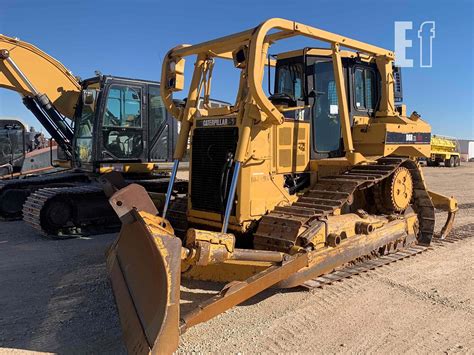 Caterpillar D6r Xl Online Auctions 4 Listings Page 1 Of 1