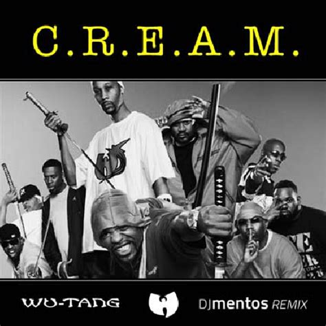 Wu-Tang Clan - C.R.E.A.M. :: Indie Shuffle